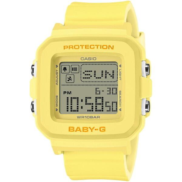 腕時計 時計 CASIO カシオ BABY-G +PLUS レディース キッズ BGD-10KH-9...
