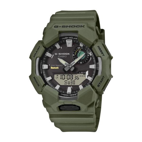 腕時計 時計 CASIO カシオ G-SHOCK メンズ GA-B010-3AJF Gショック GS...