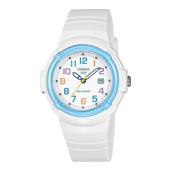 CASIO LX-800H-7A2JF CASIO Collection POP クォーツ腕時計 (...