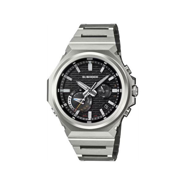 腕時計 時計 CASIO カシオ G-SHOCK メンズ GST-B1000D-1AJF Gショック...