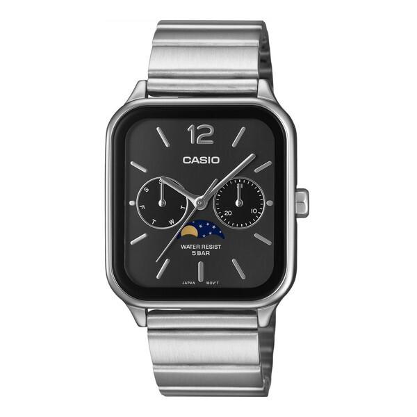 CASIO MTP-M305D-1AJF CASIO Collection STANDARD クォー...