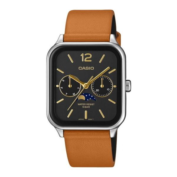 CASIO MTP-M305L-1AJF CASIO Collection STANDARD クォー...