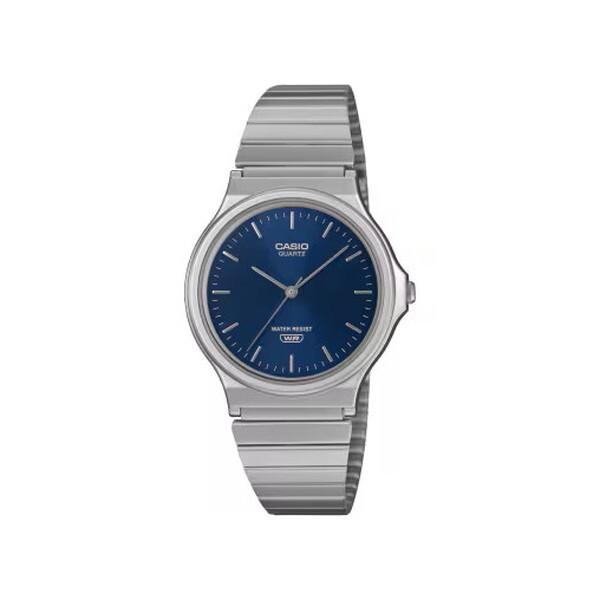 CASIO MQ-24DA-2AJF Collection STANDARD クォーツ腕時計 (メン...
