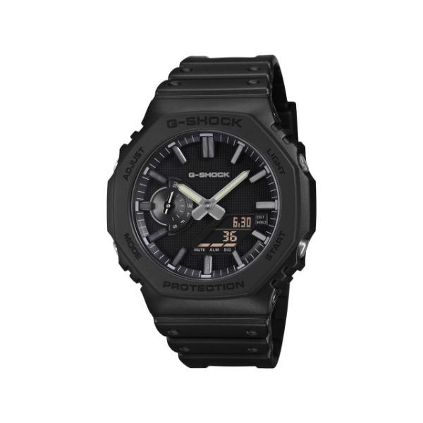 CASIO GA-2100LXB-1AJF ANALOG-DIGITAL 2100 クォーツ腕時計(...