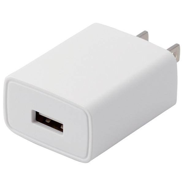 エクリア血圧計専用USB充電器 ELECOM エレコム HCM-AC1A01 エクリア血圧計専用AC...