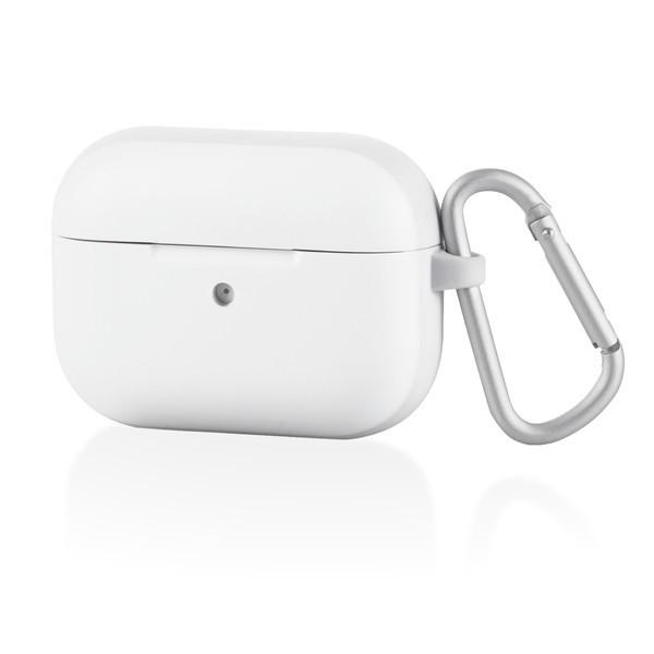 AirPods Pro ケース ELECOM エレコム AVA-AP2TSWH TOUGH SLIM...