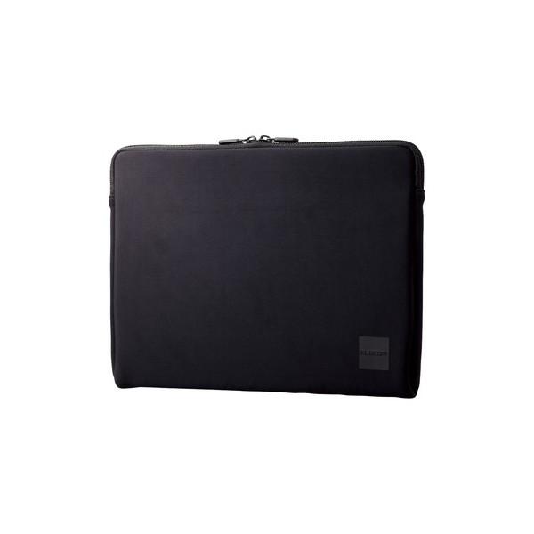 BM-IBTHF02BK ELECOM パソコンケース 12インチ MacBook Air / Pr...