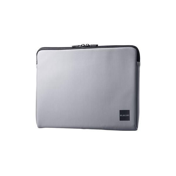 インナーケース ELECOM エレコム BM-IBTHF02GY 12インチ MacBook Air...