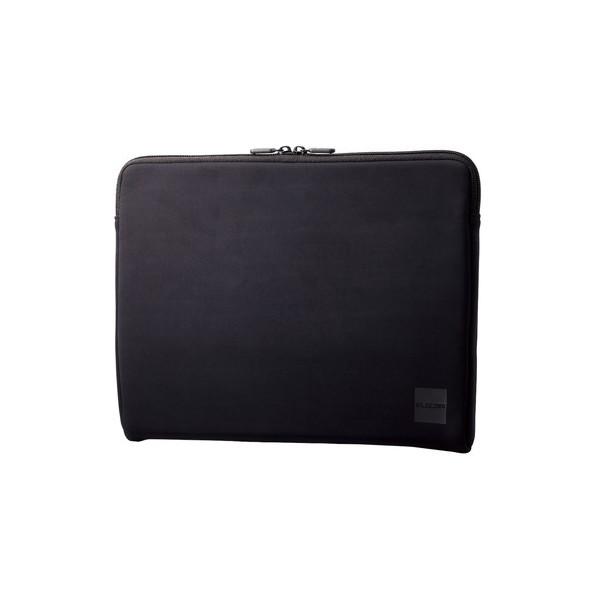 ELECOM BM-IBTHF03BK パソコンケース 14インチ MacBook Air / Pr...