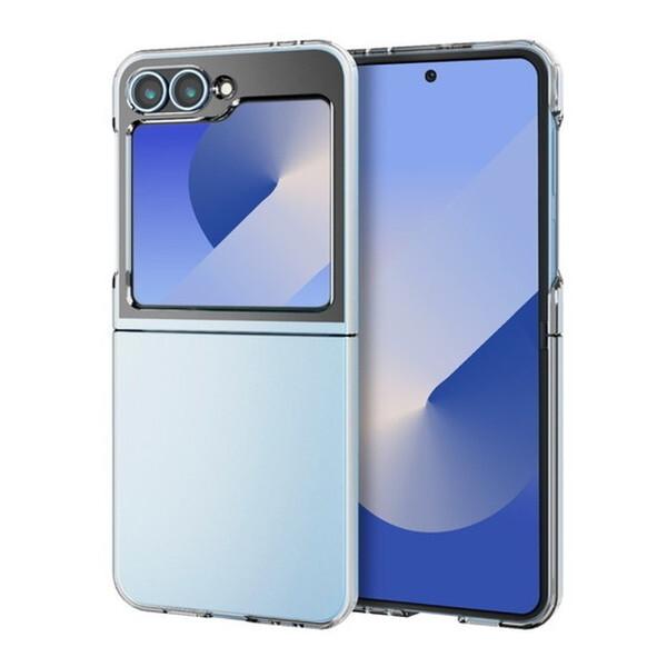 ELECOM PM-G244PVCR Galaxy Z Flip6 ( SC-54E ) ケース ハ...