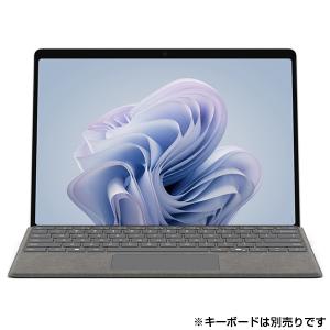 Surface Pro サーフェス プロ 13.5型 i5 256GB 8GB マイクロソフト Surface Pro 10 Core Ultra 5/16GBメモリ/256GB