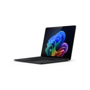 マイクロソフト ZHB-00020 ブラック Surface Laptop ノートパソコン 13.8型 / Win11 Pro メーカー直送