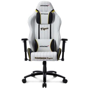 AKRacing AKR-HANSHIN/TIGERS 阪神タイガースチェア ゲーミングチェア