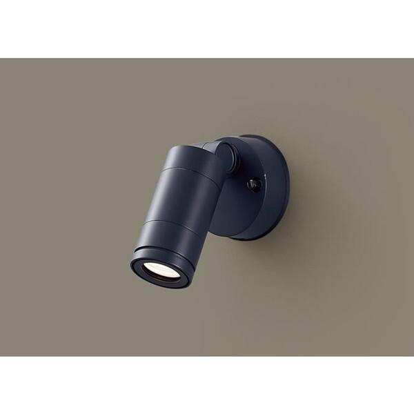 PANASONIC LGW40360LE1 スポットライト80形集光電球色