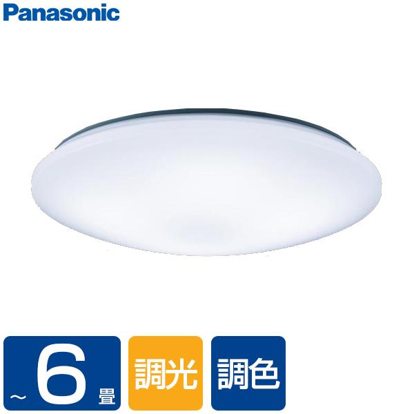 シーリングライト LED 6畳 パナソニック Panasonic LSEB1195 LEDシーリング...