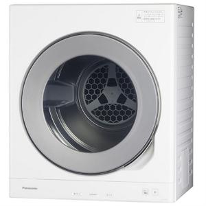 衣類乾燥機 6kg パナソニック NH-D60...の詳細画像1