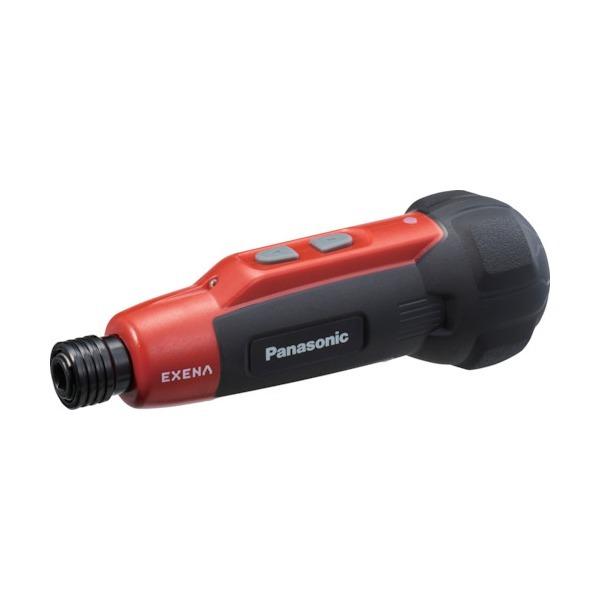 PANASONIC EZ1D11S-R 充電ミニドライバー メーカー直送