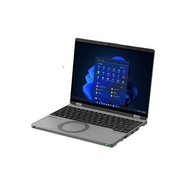 PANASONIC CF-QR4RFAAS Let's note QR4 法人モデル(Core i5...