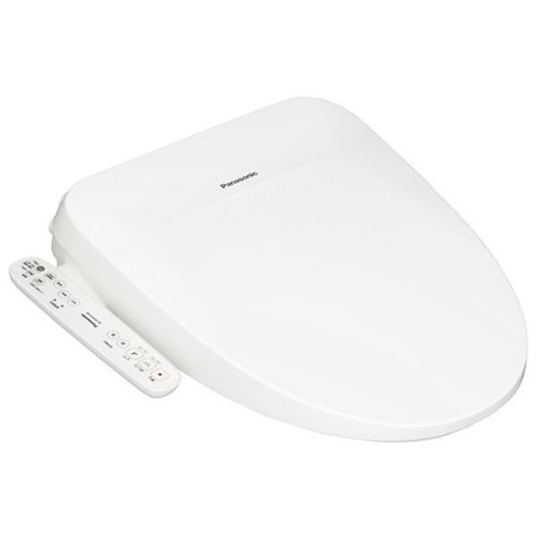 PANASONIC DL-PSTK10-WS ホワイト ビューティ・トワレ PSTKシリーズ 温水洗...