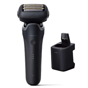 ラムダッシュ Panasonic シェーバー 5枚刃 ES-CLV7U-A [管理