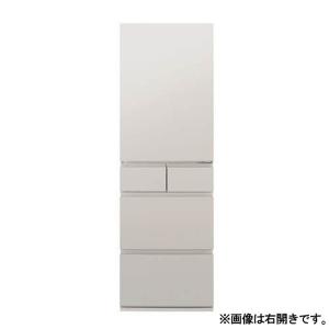 Panasonic（パナソニック） 冷蔵庫 二人暮らし 410L 400L 大容量 5ドア