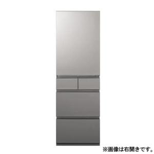 Panasonic（パナソニック） 冷蔵庫 二人暮らし 410L 400L 大容量 5ドア