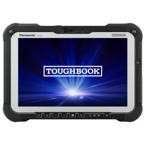PANASONIC FZ-G2NBMBLAJ タブレットPC 10.1型 / Android 13 / Wi-Fiモデル