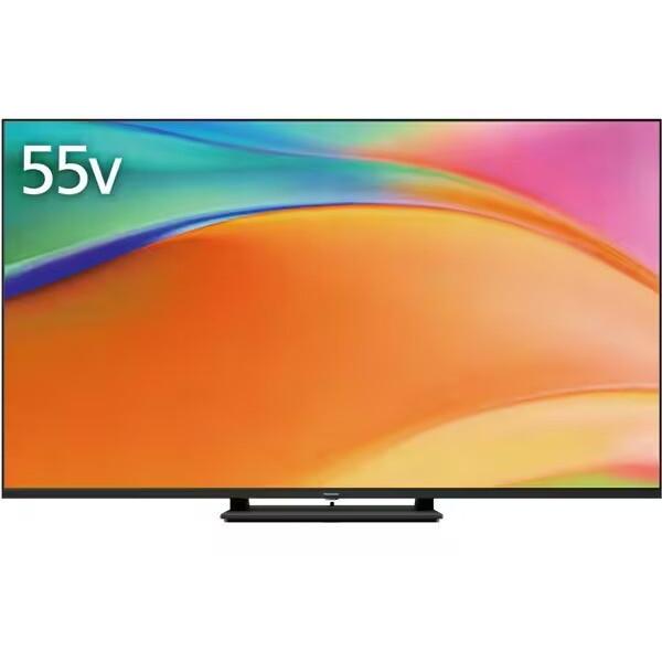 PANASONIC TV-55W95B VIERA（ビエラ） W95Bシリーズ 55V型地上・BS・...