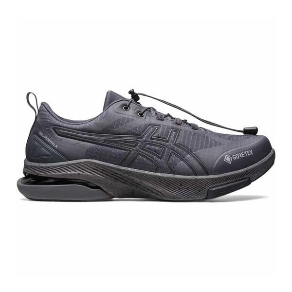 アシックス商事 GEL-RIDEWALK GTX ダークグレー 20 22.5cm 1293A036