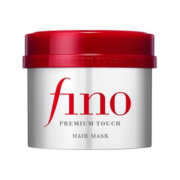 ファイントゥデイ フィーノプレミアムタッチ濃厚美容液 ヘアマスクf 230g