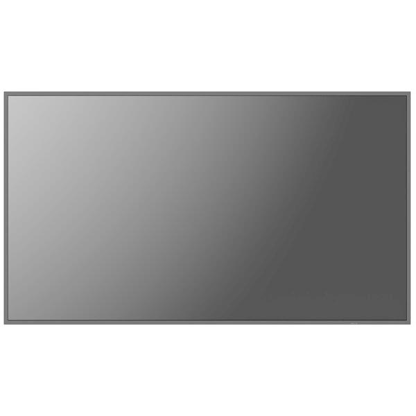 SHARP PN-HW502 PN-HWシリーズ 50型 4K 液晶ディスプレイ メーカー直送