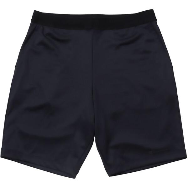 Champion チャンピオン リカバリーウエア C3-CS590 090 SHORTS ブラック ...