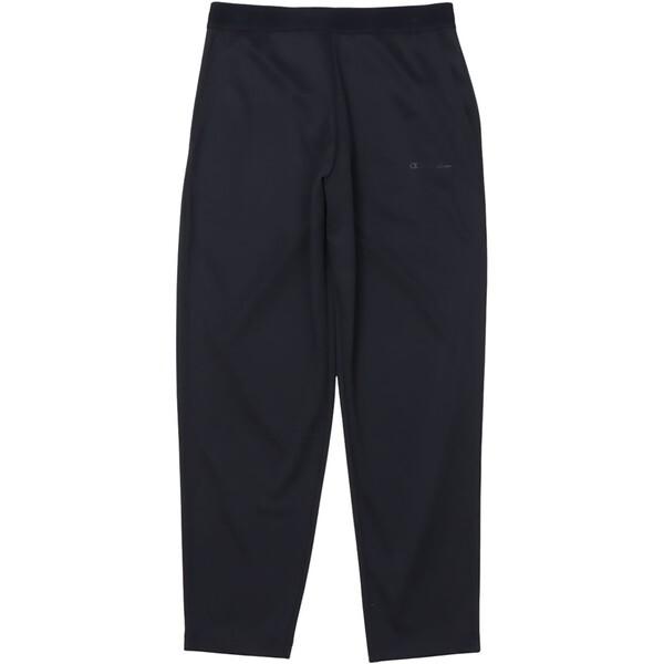 Champion チャンピオン リカバリーウエア C3-CS290 090 LONG PANTS ブ...