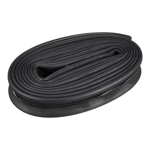 サギサカ 80706 チューブ700×23-32C 60FV 60mm仏 BK ブラック