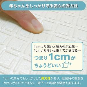 JTC XPEプレイマット ソリッドカラー 生...の詳細画像3