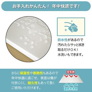 JTC XPEプレイマット ソリッドカラー 生...の詳細画像5