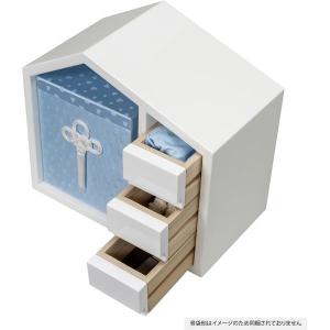 カーサ クリアホワイト ペット用仏壇の詳細画像4