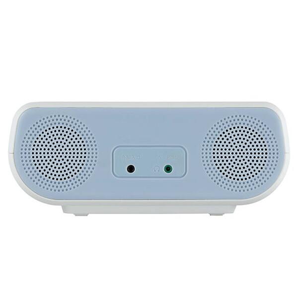 東芝 TY-C161(L) ブルー AUREX CDラジオ