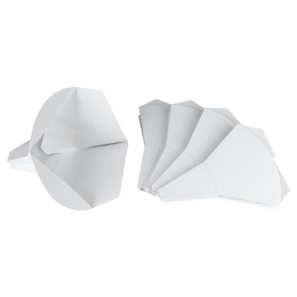 マイスト 紙ジョウゴ 5枚入 (6210)