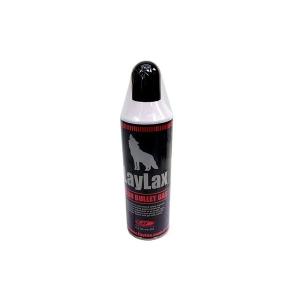 LayLax 【2本セット】ハイバレットガス 152a 460ml エアガン 東京