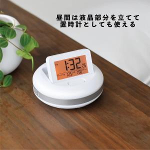 アデッソ MY-106 ホワイト ブルブル・ク...の詳細画像3
