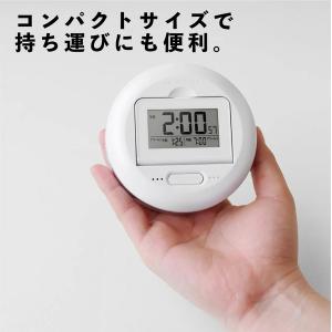 アデッソ MY-106 ホワイト ブルブル・ク...の詳細画像5