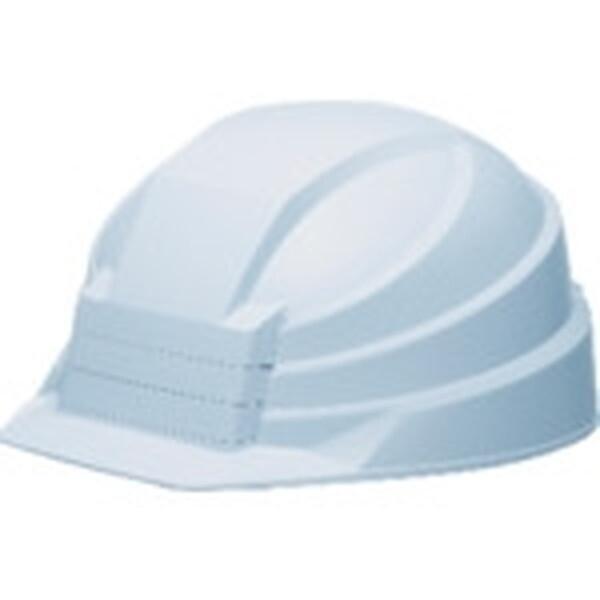 谷沢製作所 折りたたみヘルメット IZANO2 ホワイト KP メーカー直送