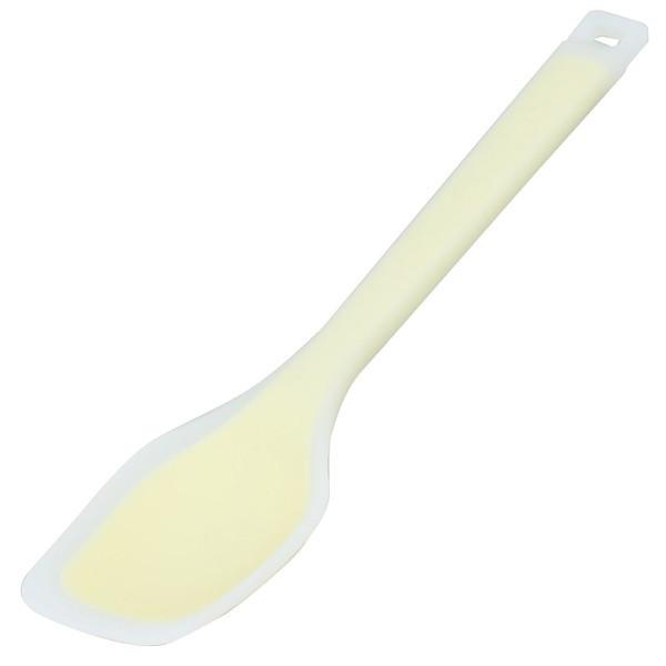 ベストコ LB-51 スプーン クリーム L Style Tools クリスタ シリコーン