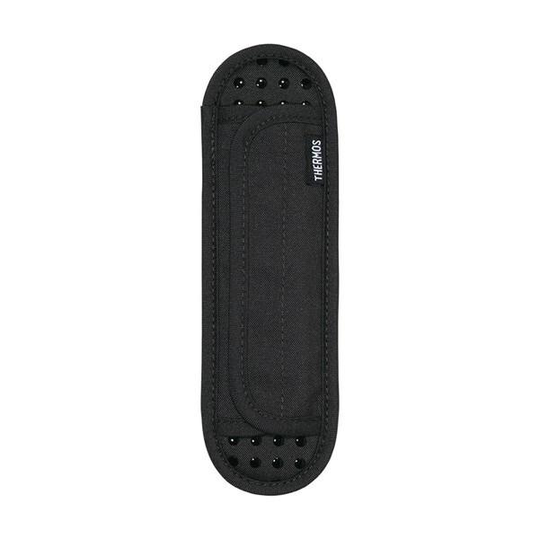 THERMOS API-002-DPBK ディープブラック ショルダーパッド
