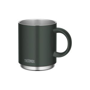 THERMOS JDS-451-FG 真空断熱マグカップ｜MAXZEN Direct Yahoo!店