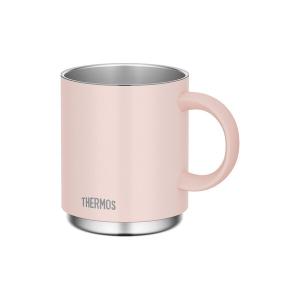 THERMOS JDS-451-BEP 真空断熱マグカップ｜MAXZEN Direct Yahoo!店