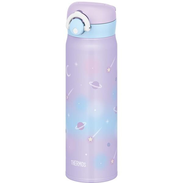 THERMOS JNR-504G-PPL パステルパープル [真空断熱ケータイマグ]