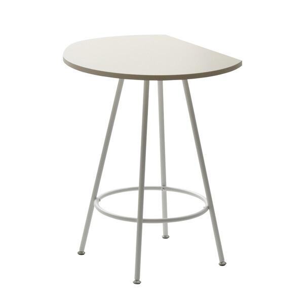 B.Bファニシング NKDT0271MOBEG ベージュ Noko カフェテーブル メーカー直送