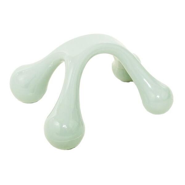 グローバル・ジャパン GJ-MIRACROSS フィットネス器具 (GJ ゴリゴリ ミラクロス) メ...